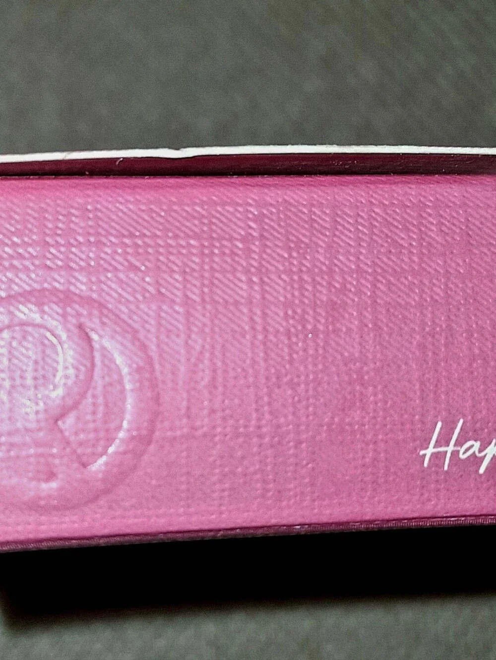 Rare Beauty Soft Pinch Liquid Blush — Happy Pink. Never Opened.